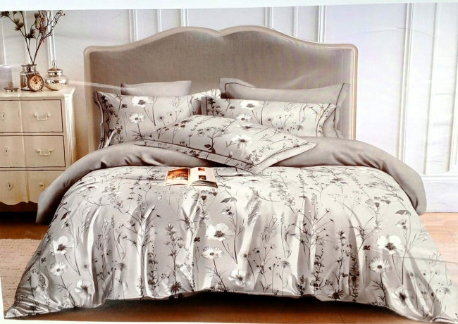 КПБ Bella Home двухстороннее BEHOD027 КПБ Bella Home двухстороннее BEHOD027