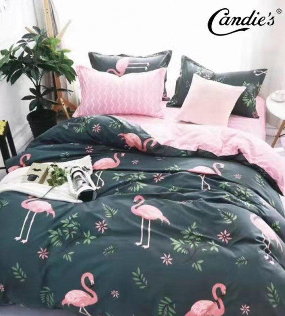 КПБ Candie's Двухсторонний CAN042