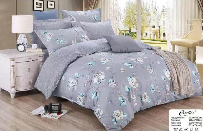 КПБ Candie's Двухсторонний в коробке CANB049