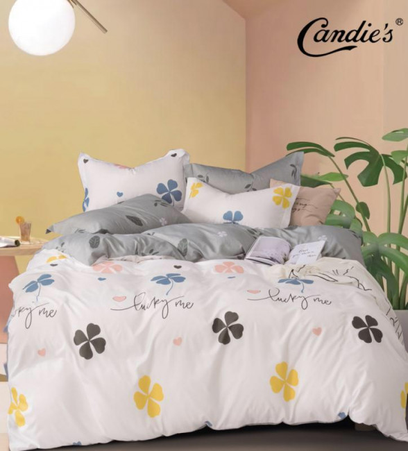 КПБ Candie's Двухсторонний CAN057 КПБ Candie's Двухсторонний CAN057