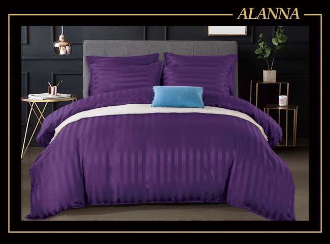 КПБ ALANNA Hotel Style ALAHS07