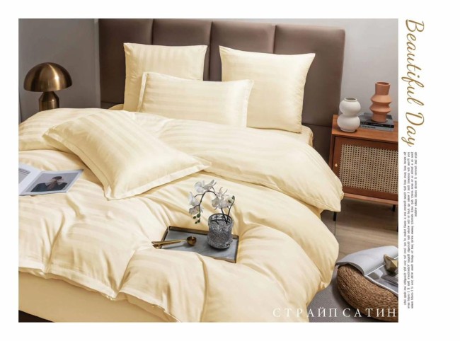 КПБ Boris Страйп-сатин BORSS09