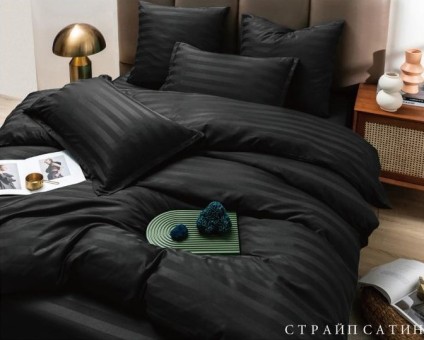 КПБ Boris Страйп-сатин BORSS20 КПБ Boris Страйп-сатин BORSS20