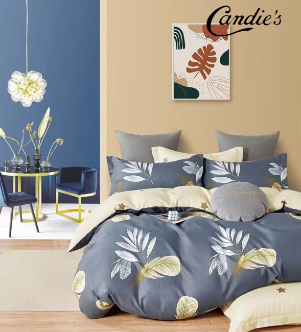 КПБ Candie's Двухсторонний CAN185 КПБ Candie's Двухсторонний CAN185