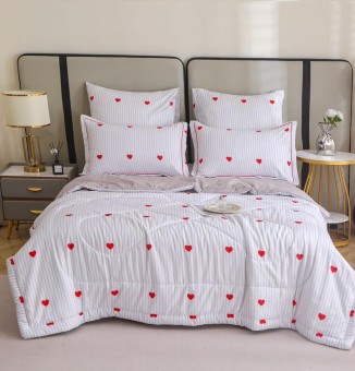 Одеяло Alanna Beautiful с простыней и наволочками ODALAC009 Одеяло Alanna Beautiful с простыней и наволочками ODALAC009