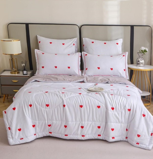 Одеяло Alanna Beautiful с простыней и наволочками ODALAC009 Одеяло Alanna Beautiful с простыней и наволочками ODALAC009