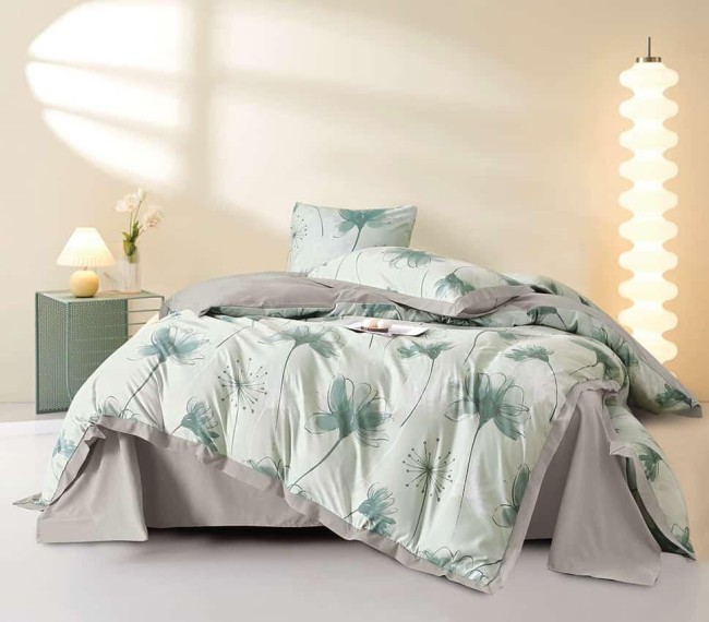 КПБ Candie's Бархатный Cатин Luxury CANBSL008 КПБ Candie's Бархатный Cатин Luxury CANBSL008