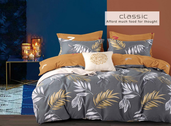 КПБ Mency Classic MENCL044 КПБ Mency Classic MENCL044