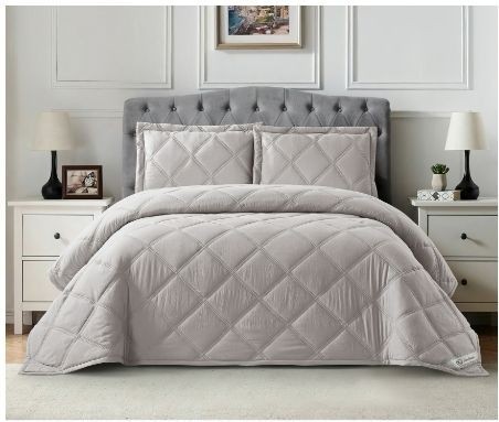 Покрывало с наволочками KOLOCO 518-13 Покрывало с наволочками KOLOCO 518-13