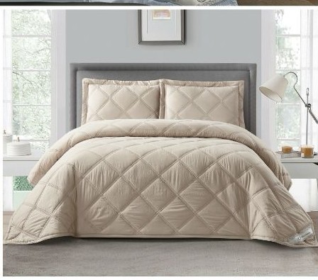 Покрывало с наволочками KOLOCO 518-13 Покрывало с наволочками KOLOCO 518-13