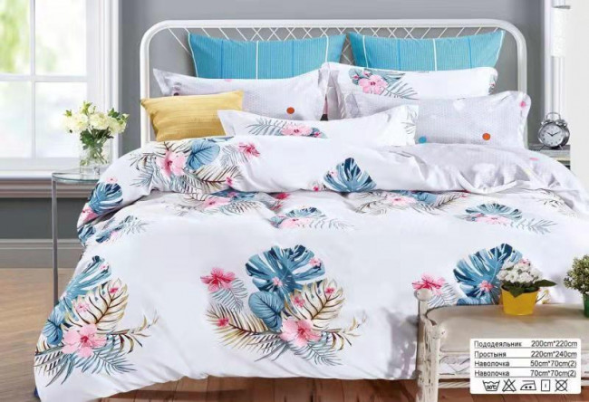 КПБ Candie's Двухсторонний в коробке CANB039