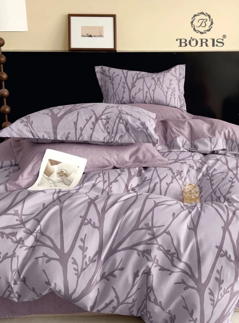 КПБ Boris Dense на резинке по кругу BORDR245