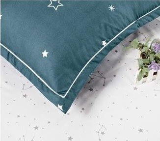 КПБ ALANNA Сатин в коробке ALAB006 КПБ ALANNA Сатин в коробке ALAB006