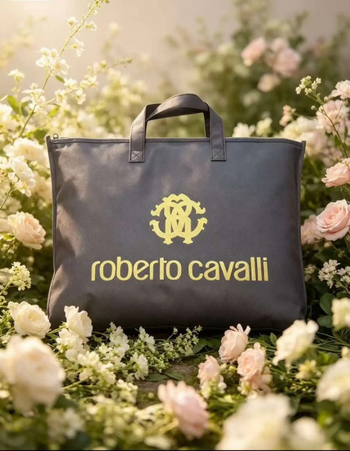 Покрывало Roberto Cavalli с наволочками POKROCN009