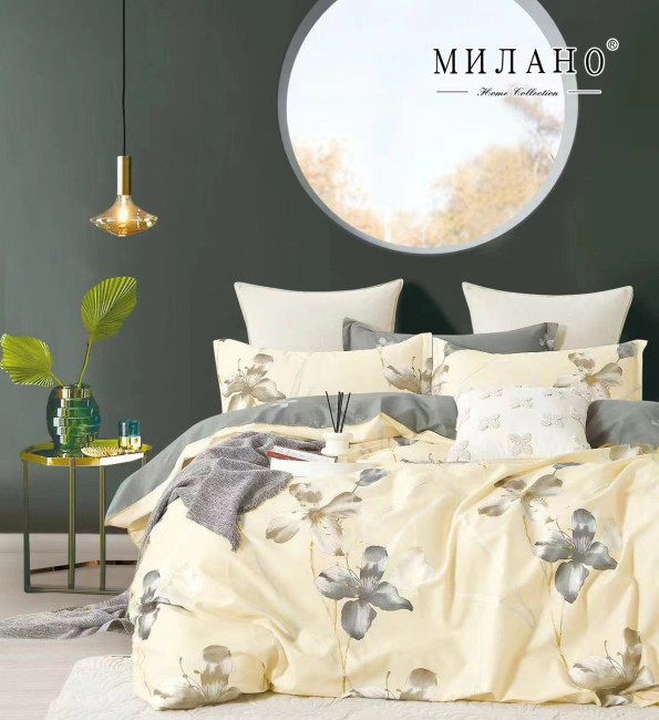 КПБ Милано двухсторонний MIL187 КПБ Милано двухсторонний MIL187