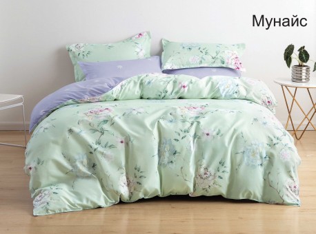 КПБ Alanna Мунайс на резинке по кругу ALAMUR027