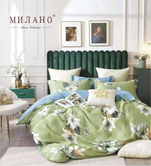 КПБ Милано двухсторонний MIL152 КПБ Милано двухсторонний MIL152