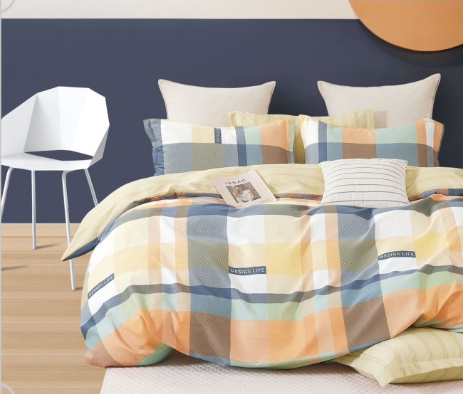 КПБ Alanna Beautiful на резинке по кругу ALABER031