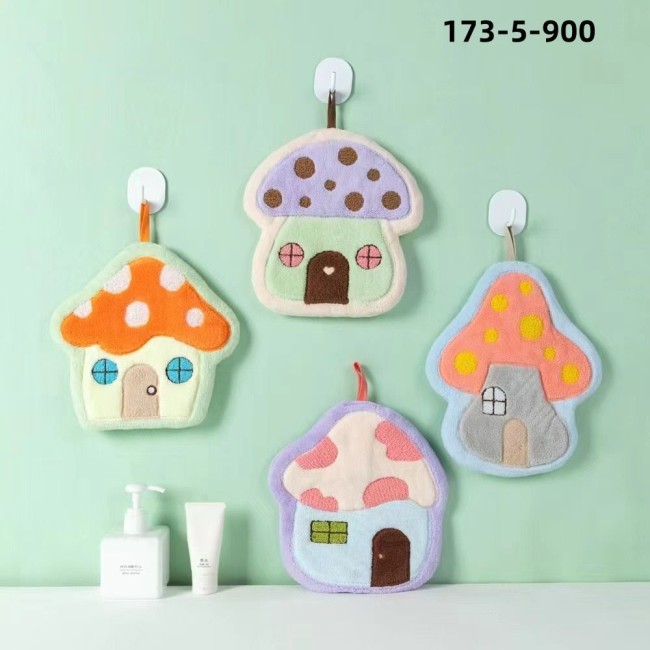 Прихватки Декоративные 10 шт. в упаковке 173-5