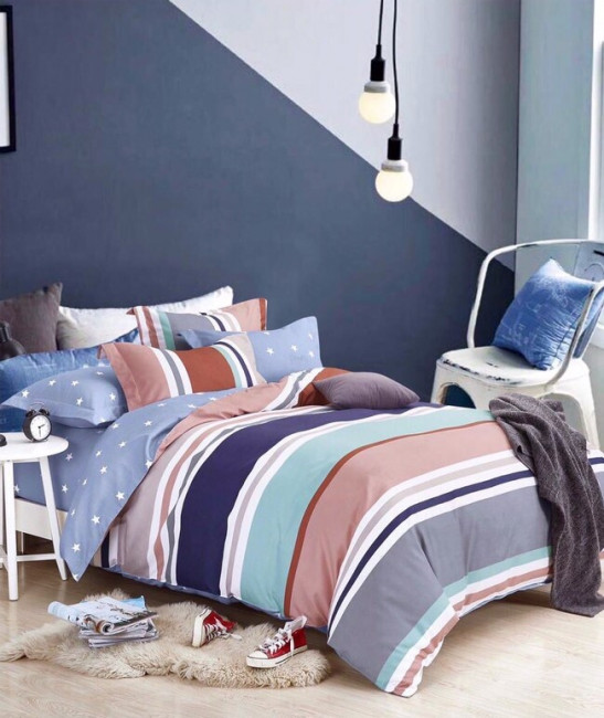 КПБ Candie's Двухсторонний в коробке CANB045