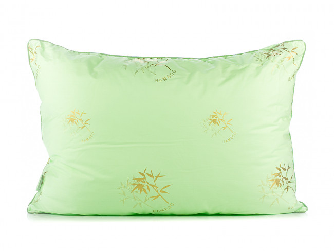 Подушка LUCY Бамбуковое волокно POLU01