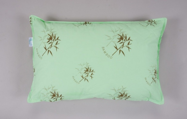 Подушка LUCY Бамбуковое волокно POLU01