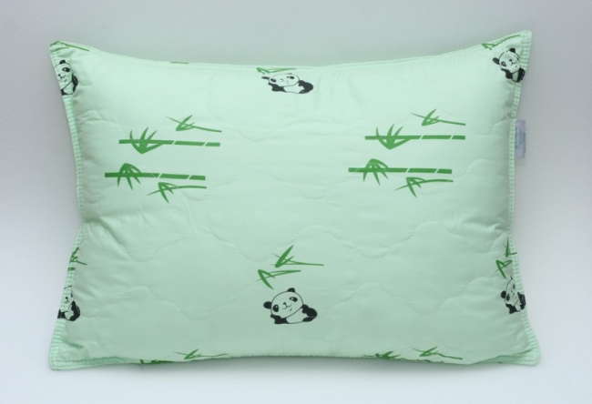 Подушка LUCY Бамбуковое волокно POLU01