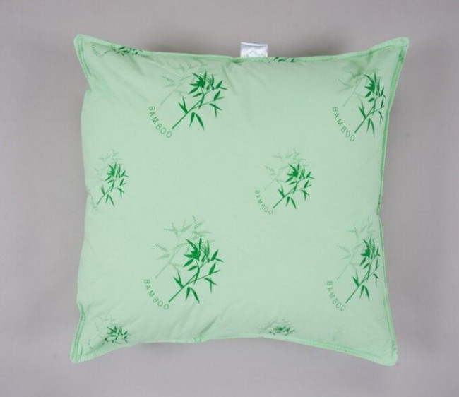 Подушка LUCY Бамбуковое волокно POLU01