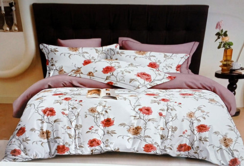 КПБ Bella Home двухстороннее BEHOD029