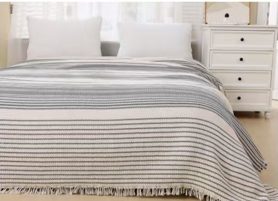 Покрывало Муслиновое Koloco 88-1329 Покрывало Муслиновое Koloco 88-1329