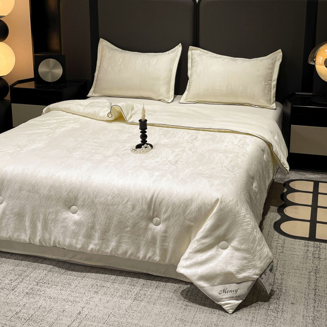 Покрывало Mency Сатин Люкс с простыней и наволочками POMENSL Покрывало Mency Сатин Люкс с простыней и наволочками POMENSL