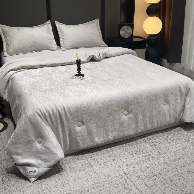 Покрывало Mency Сатин Люкс с простыней и наволочками POMENSL Покрывало Mency Сатин Люкс с простыней и наволочками POMENSL