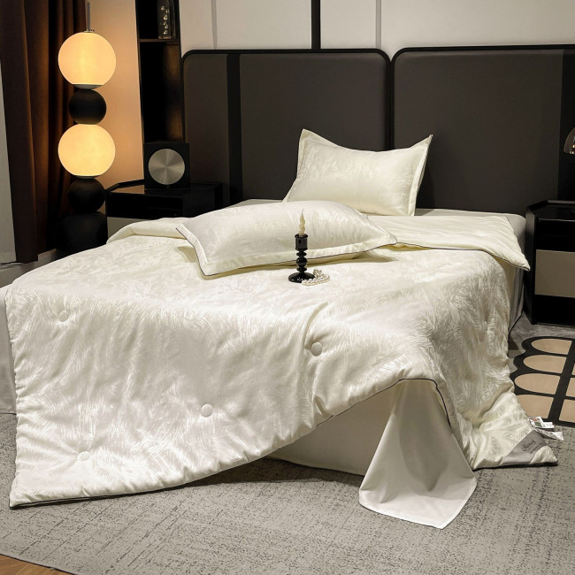 Покрывало Mency Сатин Люкс с простыней и наволочками POMENSL Покрывало Mency Сатин Люкс с простыней и наволочками POMENSL