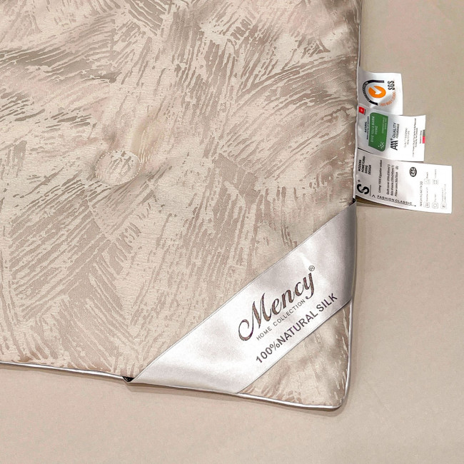 Покрывало Mency Сатин Люкс с простыней и наволочками POMENSL Покрывало Mency Сатин Люкс с простыней и наволочками POMENSL