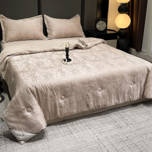 Покрывало Mency Сатин Люкс с простыней и наволочками POMENSL Покрывало Mency Сатин Люкс с простыней и наволочками POMENSL