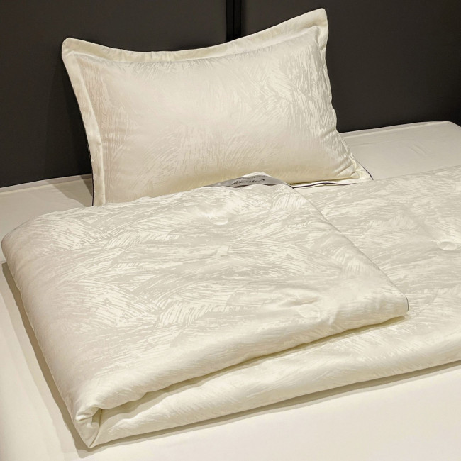 Покрывало Mency Сатин Люкс с простыней и наволочками POMENSL Покрывало Mency Сатин Люкс с простыней и наволочками POMENSL