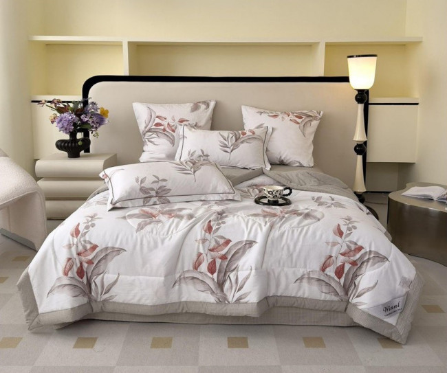 Одеяло с простыней и наволочками Mency Египетский хлопок ODMENE03