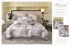 Одеяло с простыней и наволочками Mency Египетский хлопок ODMENE03
