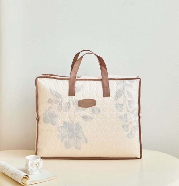 Одеяло с простыней и наволочками Mency Египетский хлопок ODMENE03