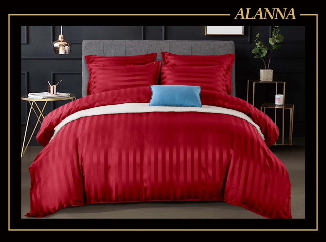 КПБ ALANNA Hotel Style ALAHS09