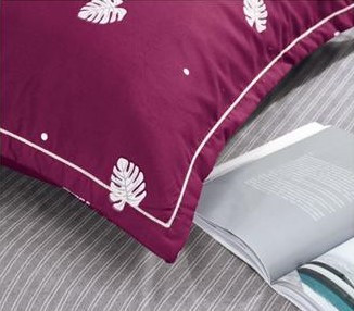 КПБ ALANNA Сатин в коробке ALAB007