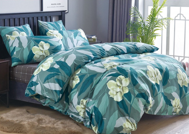 КПБ Alanna на резинке по углам ALAR224 КПБ Alanna на резинке по углам ALAR224