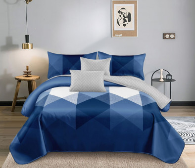 КПБ Alanna Vega Двухсторонний ALAVD066 КПБ Alanna Vega Двухсторонний ALAVD066