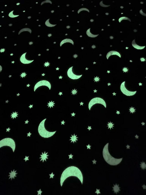 Плед плюшевый Светящийся PLSV