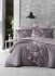 КПБ FIRST CHOICE Cotton Satin Evan Lilac S-476 КПБ FIRST CHOICE Cotton Satin Evan Lilac S-476