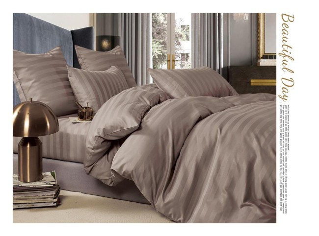 КПБ Boris Страйп-сатин BORSS22