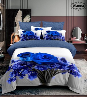 КПБ Alanna Vega Сатин ALAVS106