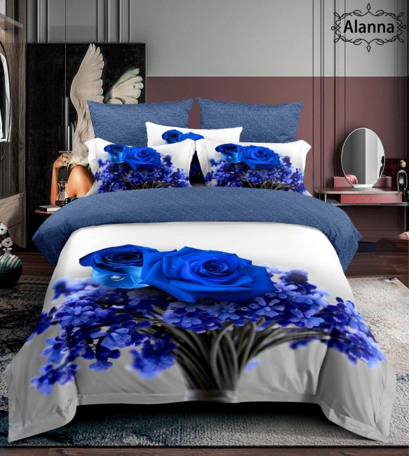 КПБ Alanna Vega Сатин ALAVS106 КПБ Alanna Vega Сатин ALAVS106