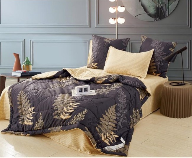 Одеяло Boris с простыней и наволочками Soft Comfort ODBORSC004 Одеяло Boris с простыней и наволочками Soft Comfort ODBORSC004