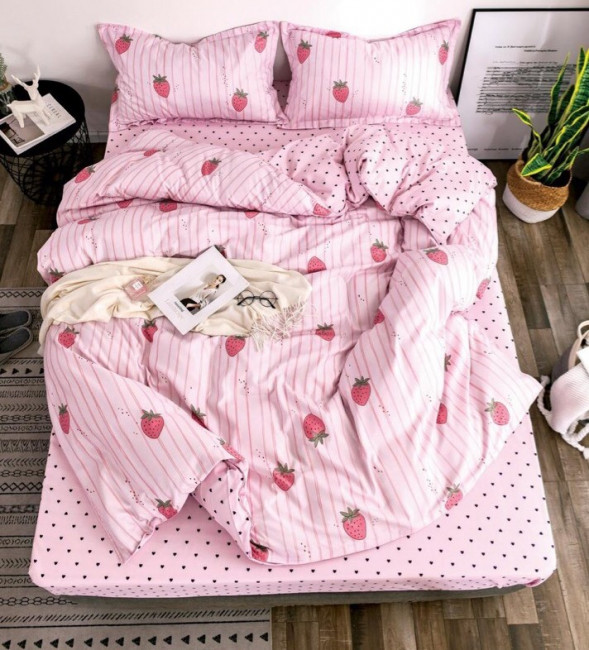 КПБ Lorida Fresh LORF012